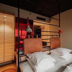 Standaard Kamer met een King Size Bed